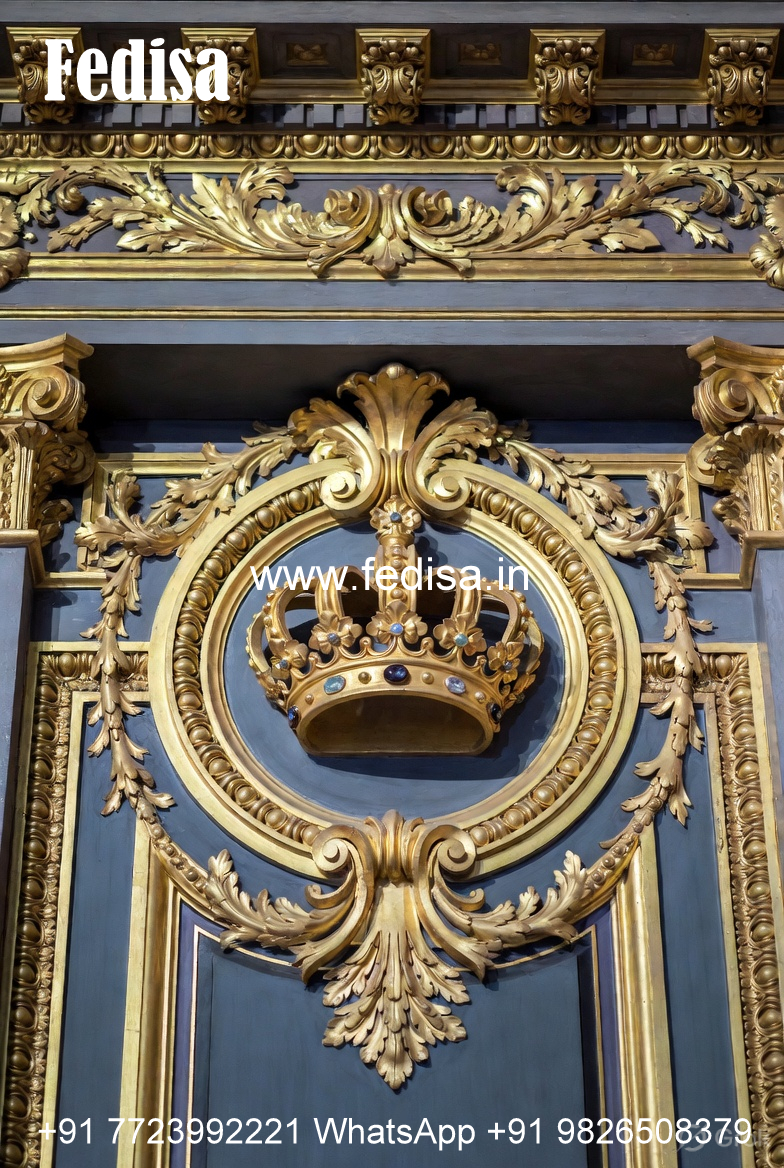 Bedroom Classic Wall Decor Pop Dizain Holl No-3788