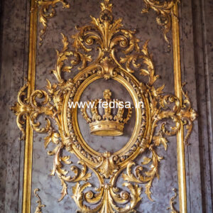 Dining Room Wall Design Classic Pop Tv Unit Design No-3789