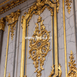 Hallway Wall Design Traditional Simple Plaster Ceiling Design For Living Room No-3790