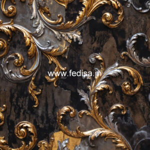 Classic Tv Wall Design Modern Pop Design For Hall No-3791