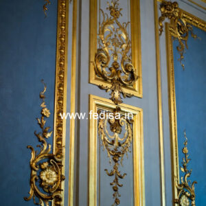 Carved Wall Panels Simple Pop Design 2026 Plus Minus No-3795
