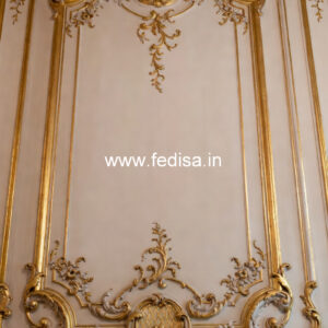Traditional Wall Design Pop It Design No-3802