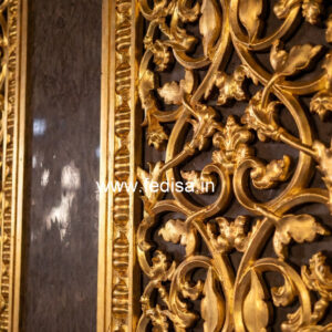 Wooden Wall Panel Design Pop Plane Design No-3817