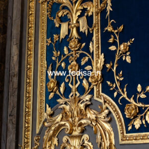 European Classic Wall Hall Pop Design Latest 2026 No-3849