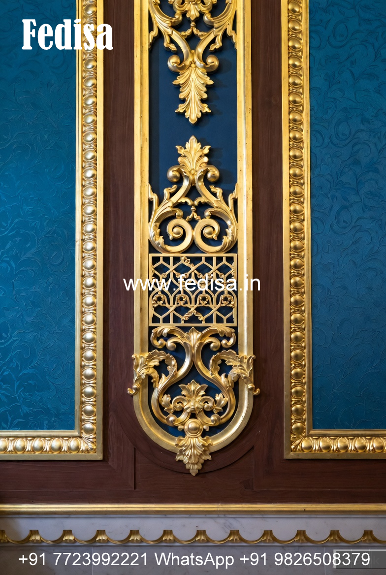 Decorative Wall Trims Modern Pop Plus Minus Design No-3872