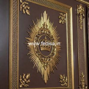 Classic Interior Walls Pop Design For Kitchen 2026 No-3882