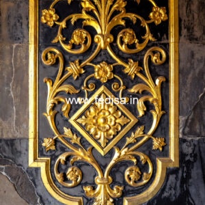 Decorative Wall Design False Ceiling Designs For Living Room With 2 Fans No-3883