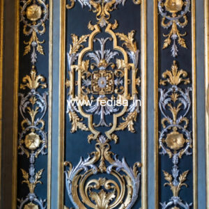 Wall Molding Design Pal Ceiling Work No-3894