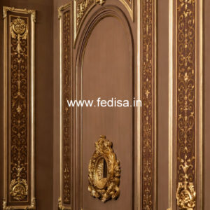 Classic Tv Wall Design Pop Plus Minus Design For Balcony No-3905