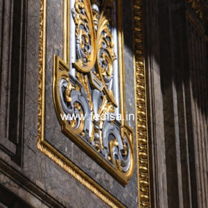 Royal Wall Design Pop Design For Room Simple No-3926