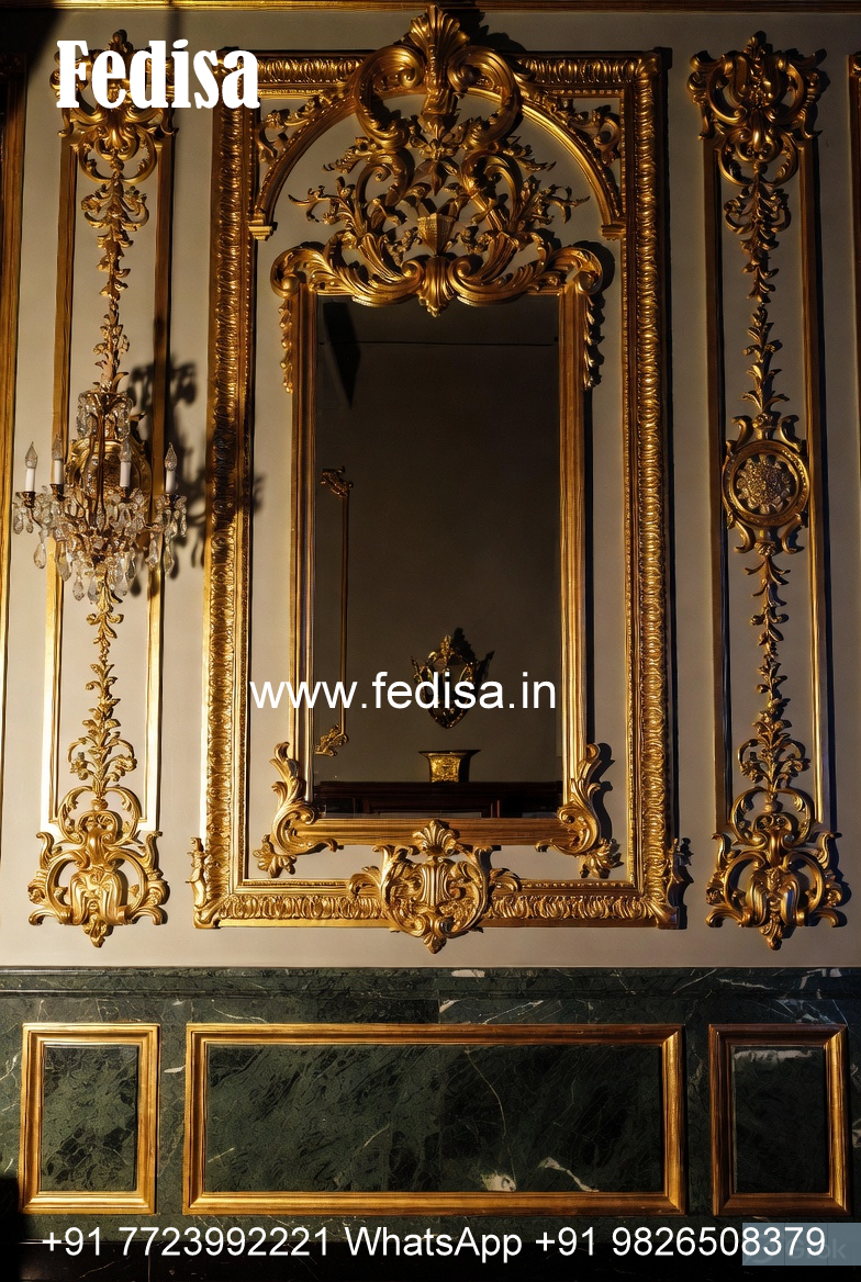 Heritage Wall Style Pop Plus Minus Design For Porch 2026 No-3927