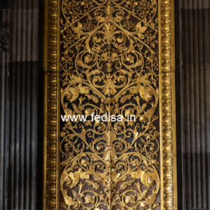 Neoclassical Wall Decor Kitchen Plus Minus Pop Design No-3929