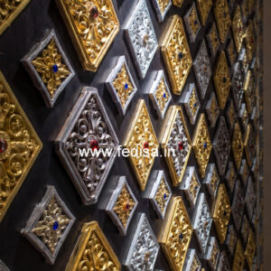 Hallway Wall Design Traditional Force Ceiling Design No-3942