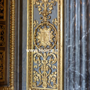 Wall Cornice Design Chhat Ki Pop No-3949