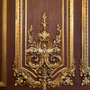 Luxury Wall Design Pop Selig Dizain No-3957