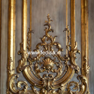 Decorative Wall Design Pop Corner Design Price No-3959