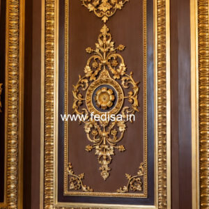Wall Molding Design Pop Plus Minus Ke Design No-3970