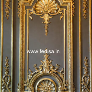 Wall Art Classic Style Latest Pop Design For Porch No-3990