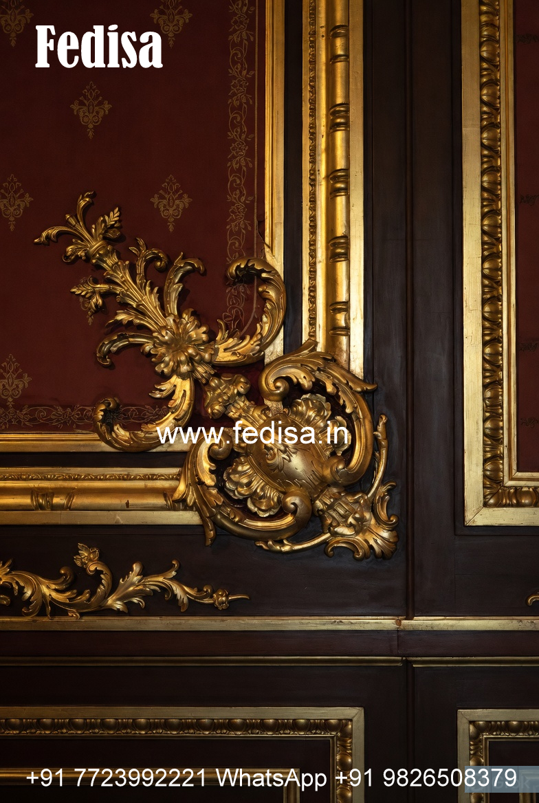 Classic Wall Design Pop Design Color New No-3991