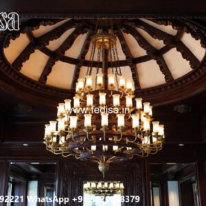 Wooden Ceiling Design Bedroom False Ceiling Design 2026 No-057