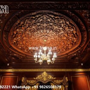 Wooden Ceiling Design For Ceiling Ke Design No-095