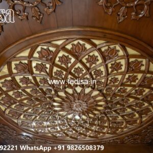 Wooden Ceiling Design Latest Ceiling Design No-103