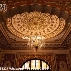 Wooden Ceiling Design Ceiling Color Design No-109