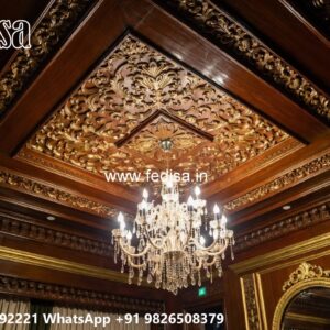 Wooden Ceiling Design For Ceiling Ka Design No-158
