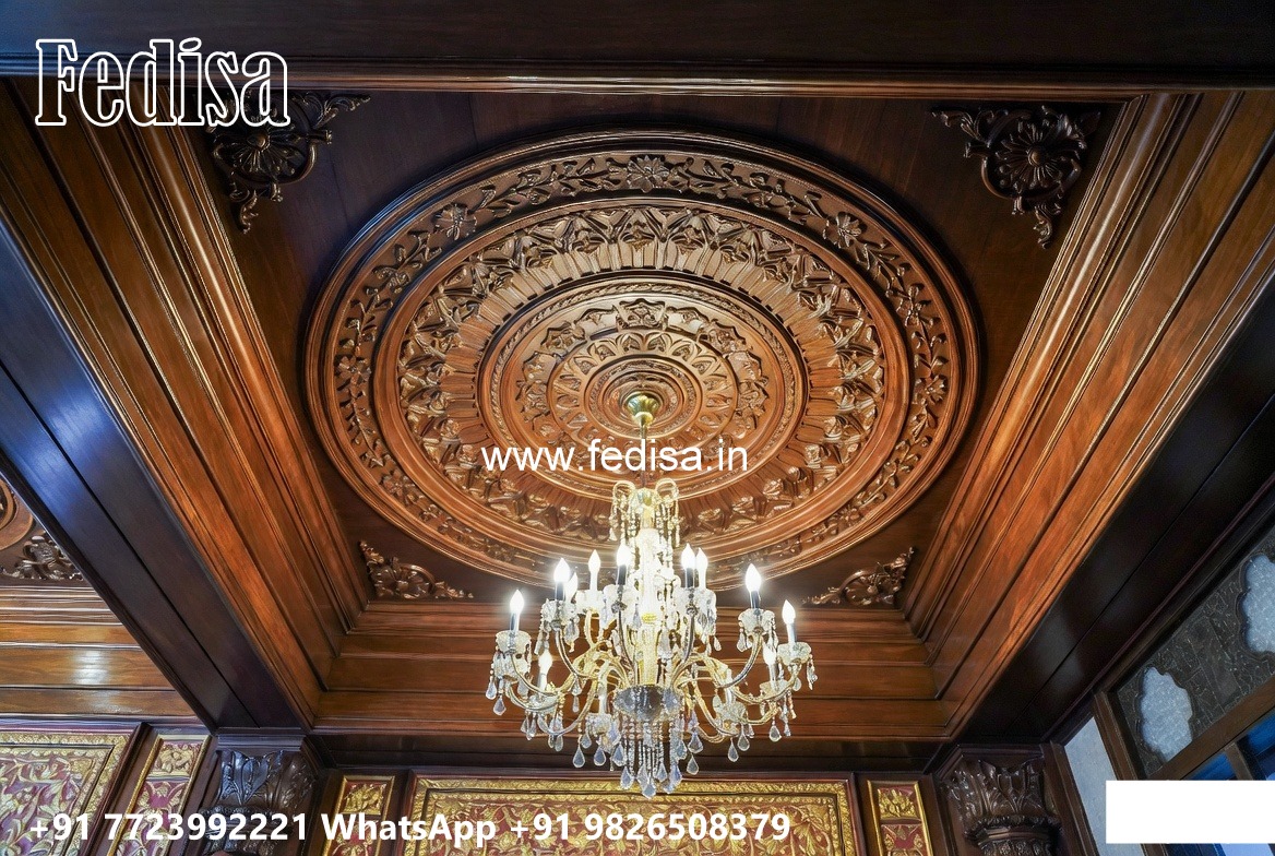 Wooden Ceiling Design False Ceiling Design For Room No-177