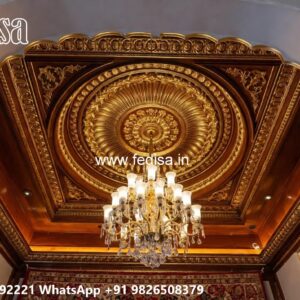 Wooden Ceiling Design New Ceiling Design 2026 Bedroom No-186