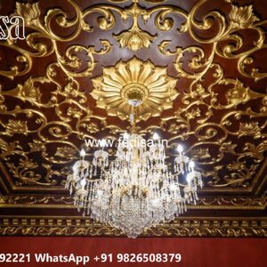 Wooden Ceiling Design Plywood Ceiling Design No-207