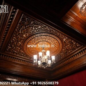 Wooden Ceiling Design Pal Ceiling Design No-212