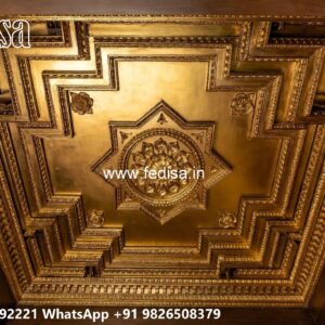 Wooden Ceiling Design Porch Ceiling Design No-213