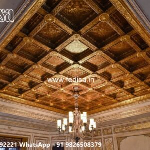 Wooden Ceiling Design Pvc Ceiling Design Price No-226
