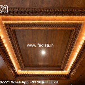 Wooden Ceiling Design Pvc Ceiling Sheet Design No-266