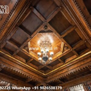 Wooden Ceiling Design Ceiling Board Design No-272