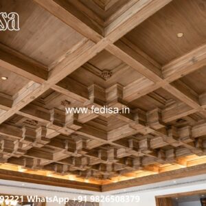 Wooden Ceiling Design Down Ceiling Design For Room No-276
