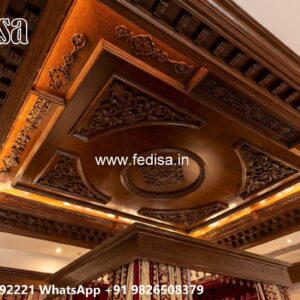 Wooden Ceiling Design Simple Ceiling Design For Room No-328