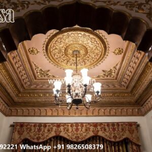 Wooden Ceiling Design Ceiling Design Types No-329
