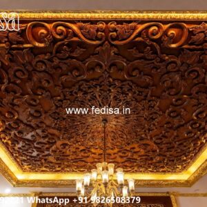 Wooden Ceiling Design Wooden Ceiling Design For Hall No-337