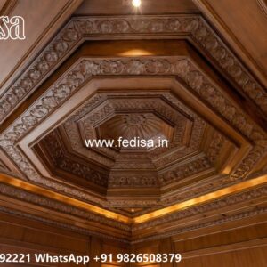 Wooden Ceiling Design Forsling Design For Bedroom No-363