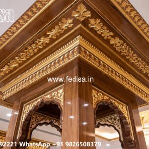 Wooden Ceiling Design Normal Ceiling Design No-371