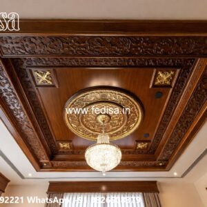 Wooden Ceiling Design Piopi Home Design No-441