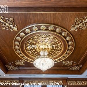Wooden Ceiling Design Latest Fall Ceiling Design No-472