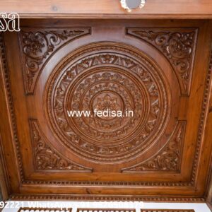 Wooden Ceiling Design Ceiling Design Ideas For Living Room No-484