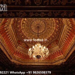 Wooden Ceiling Design Gallery Plus Minus Design No-493