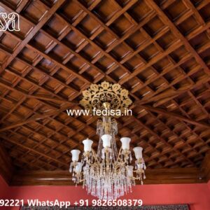Wooden Ceiling Design Bedroom Ceiling Design Ideas No-527