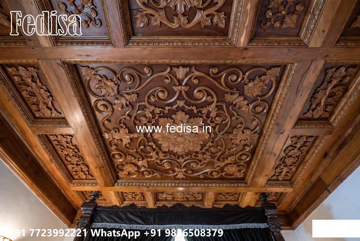 Wooden Ceiling Design Kitchen Pop Ceiling Design No-542