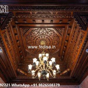 Wooden Ceiling Design Wooden Ceiling Ideas No-558