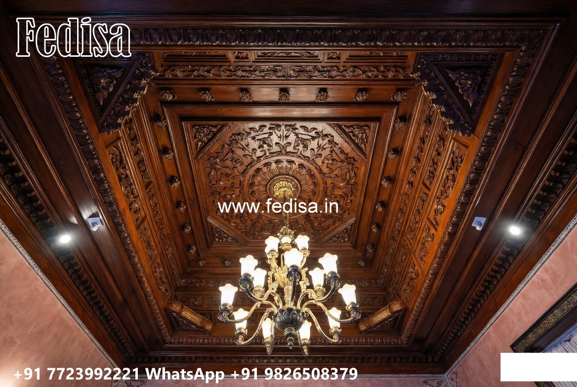 Wooden Ceiling Design Wooden Ceiling Ideas No-558